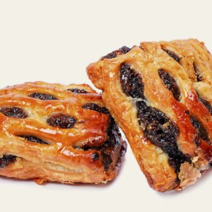 Chocolate chunk blondies